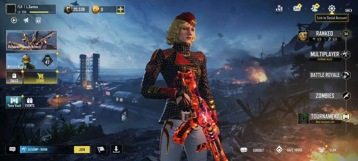 اکانت خوب الی|کنسول، بازی ویدئویی و آنلاین|مینودشت, |دیوار