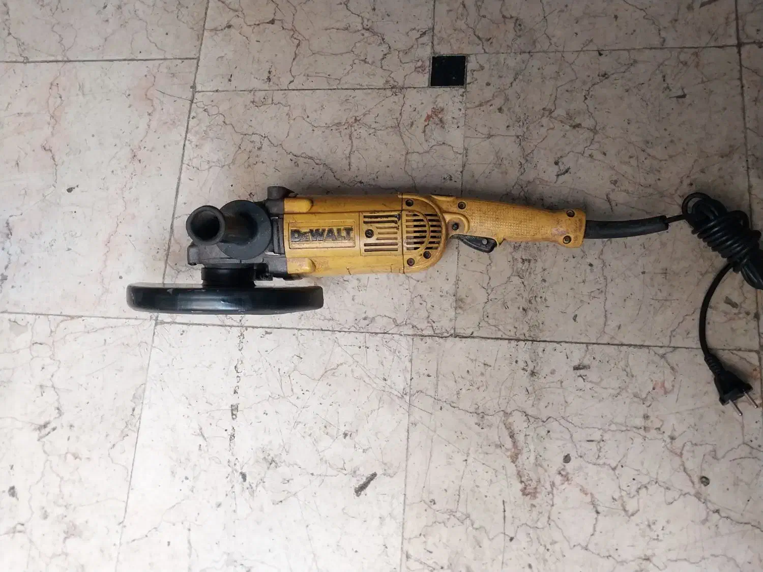 سنگ فرز دیوالت آلمان|ابزارآلات|تهران, افسریه شمالی|دیوار