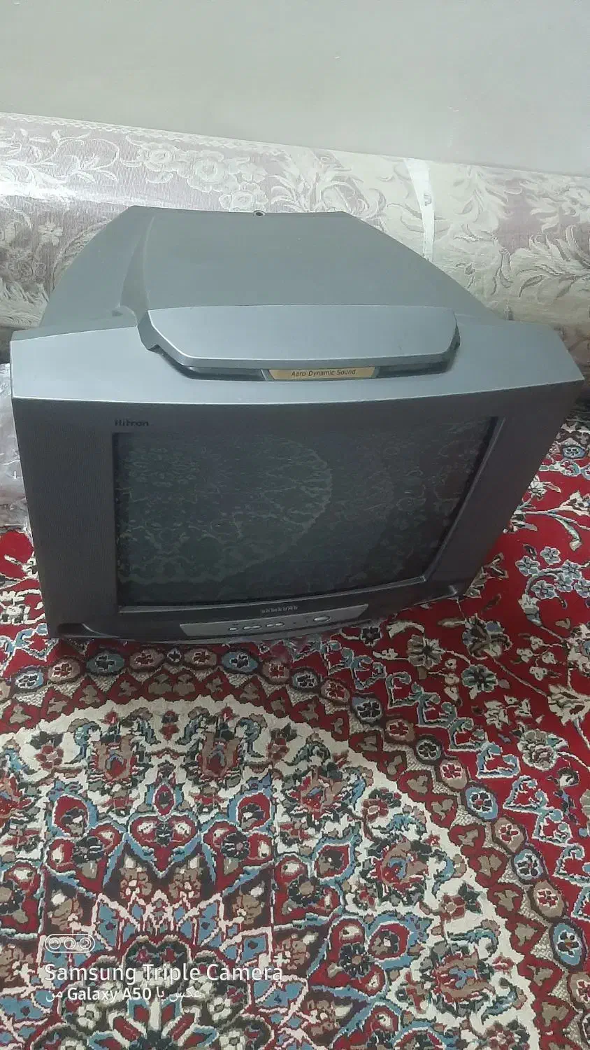 تلوزیون سامسونگ|تلویزیون و پروژکتور|فلاورجان, |دیوار