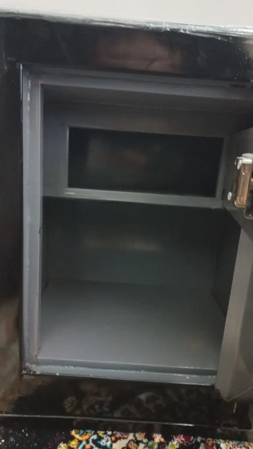 گاوصندق|ابزارآلات|سرپل ذهاب, |دیوار