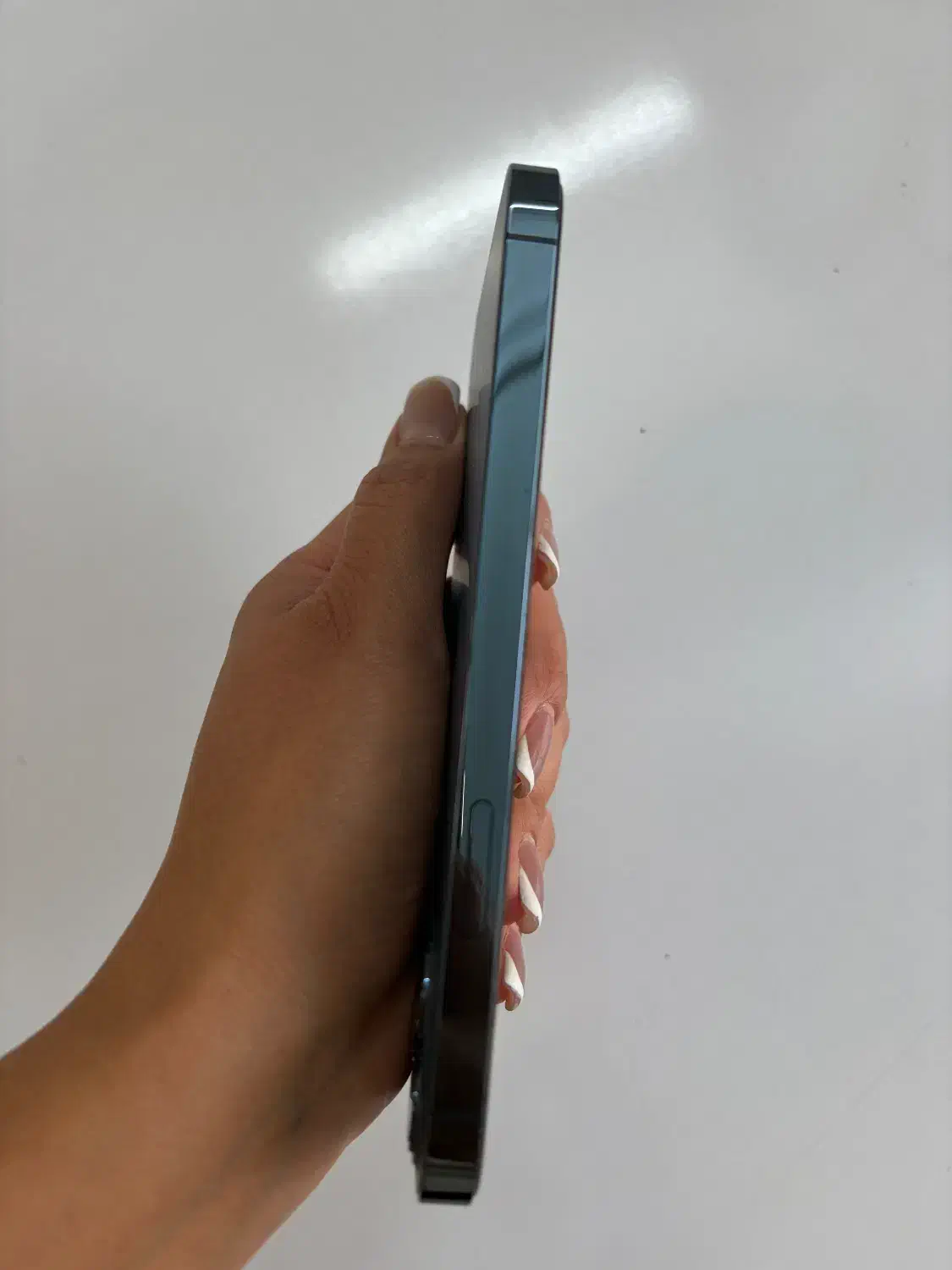 آیفون ۱۲ پرو ۵۱۲ گیگ|موبایل|تهران, تهرانسر مرکزی|دیوار