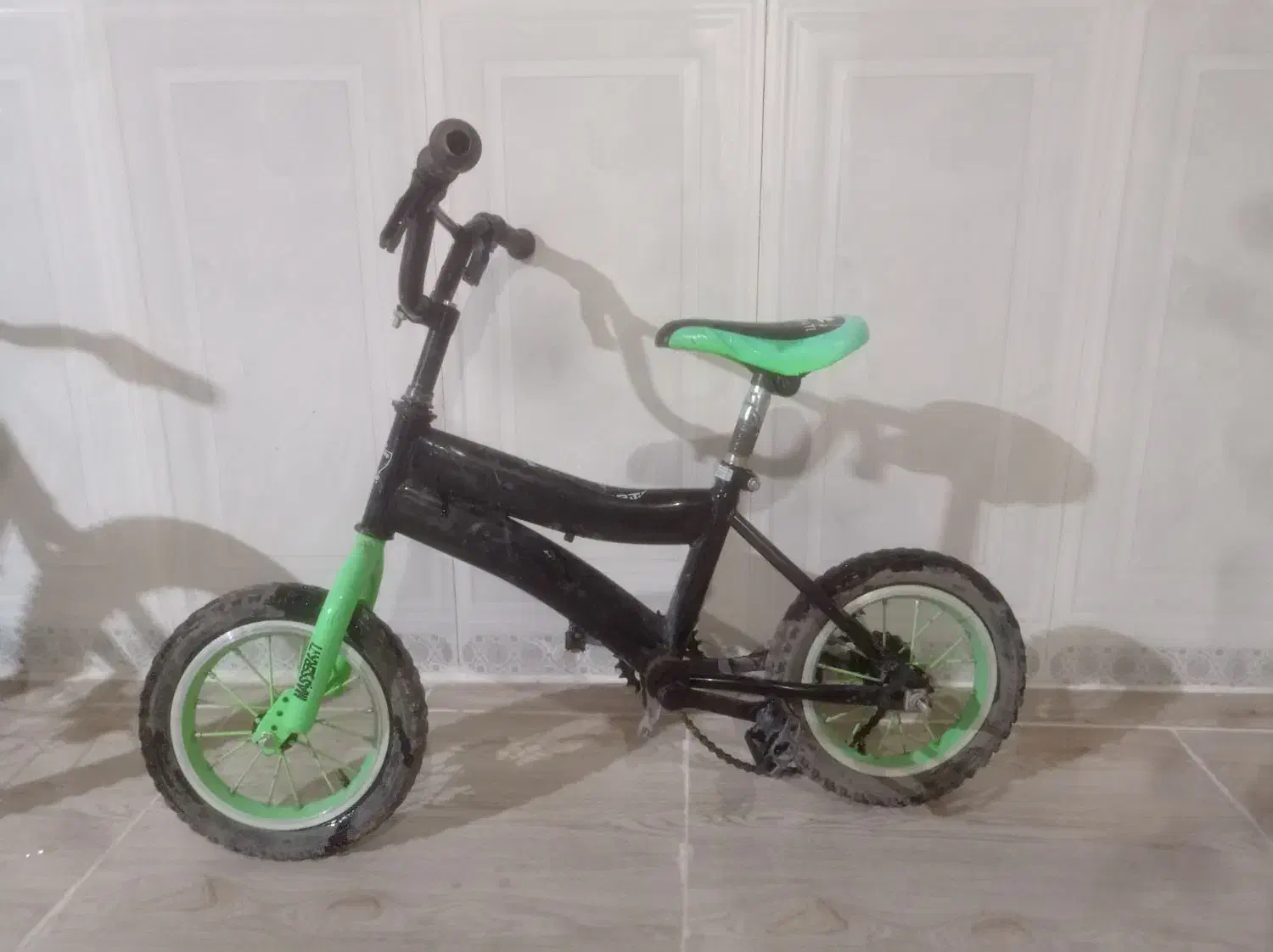 دوچرخه 12|دوچرخه، اسکیت، اسکوتر|آذرشهر, |دیوار