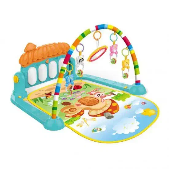 پلی گیم پیانویی هوانگر|اسباب و اثاث بچه|اصفهان, شیخ اشراق|دیوار