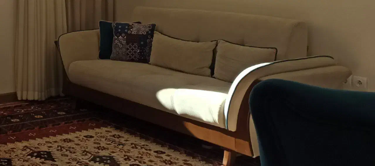 فروش مبلمان ۹ نفره|مبلمان خانگی و میز عسلی|اصفهان, کوی شهید کشوری|دیوار