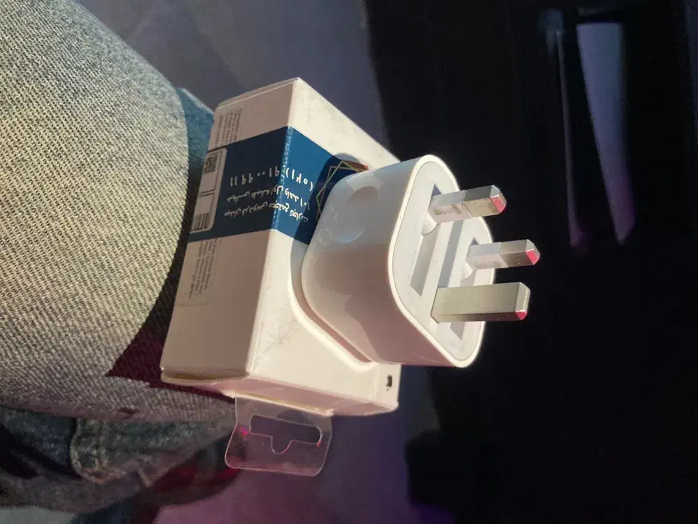 سرشارژر آیفون|لوازم جانبی موبایل و تبلت|شیروان (خراسان), |دیوار