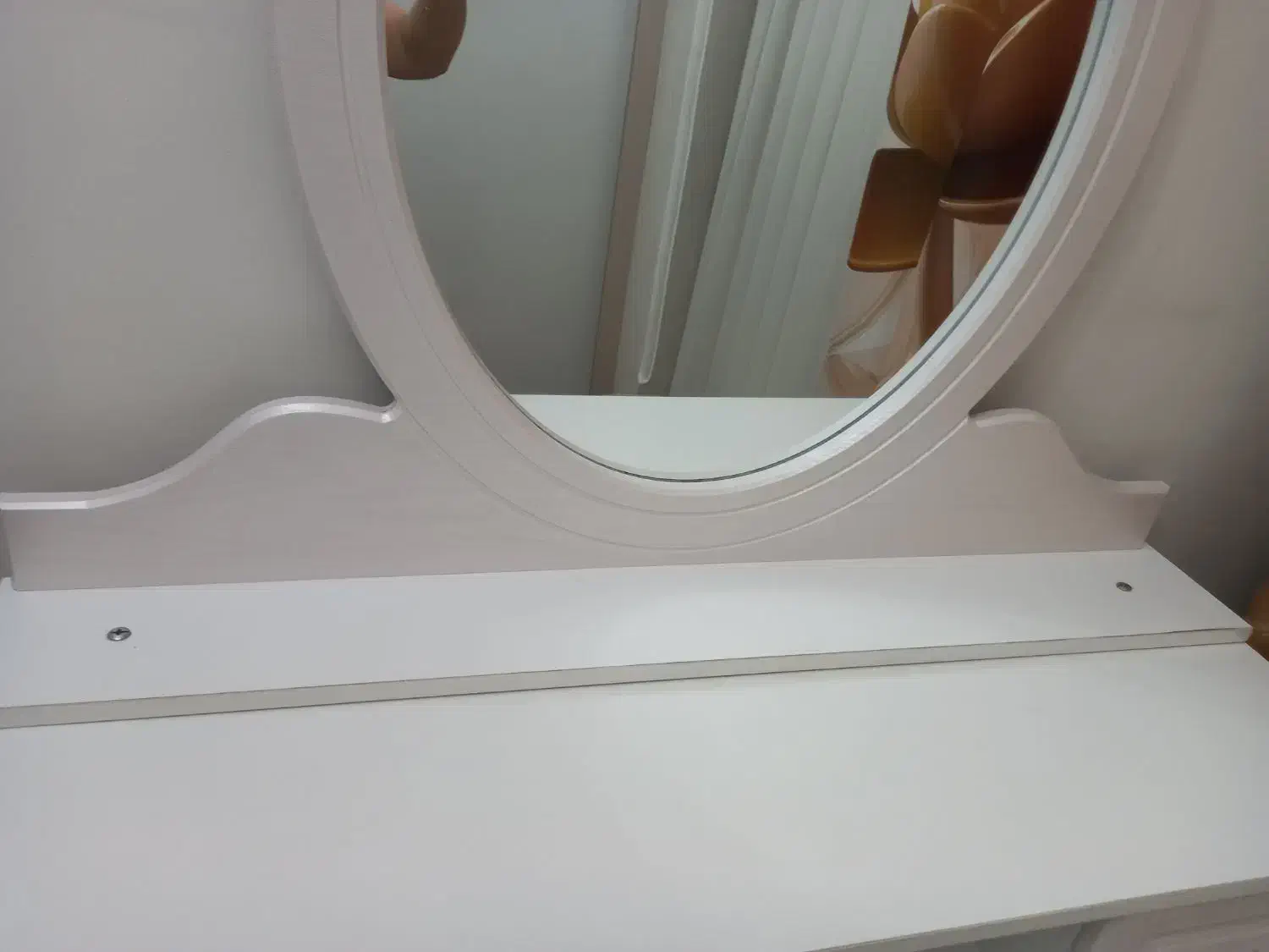 میز آرایش|تخت و سرویس خواب|تهران, شهرک گلها (تهرانسر)|دیوار