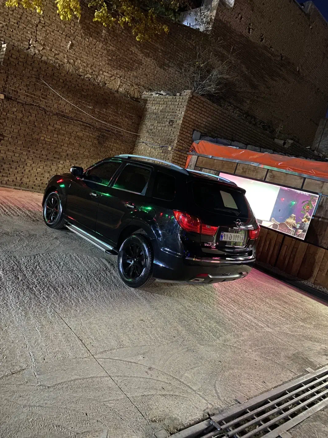 هایما s7 ۱۸۰۰|خودرو سواری و وانت|همدان, |دیوار