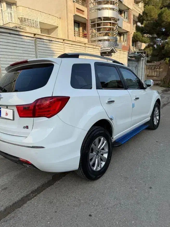 هایما اس۷|خودرو سواری و وانت|ارومیه, |دیوار