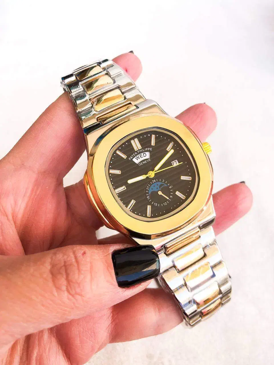 ساعت پتک فیلیپ|ساعت|تهران, سلسبیل شمالی|دیوار