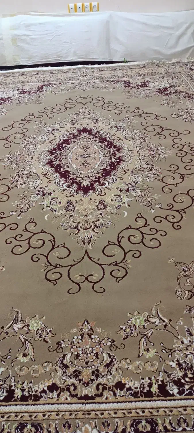 سلام وادب فرش۱۲متری|فرش|شاندیز, |دیوار