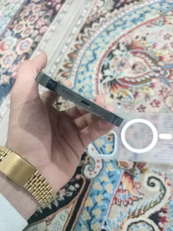 14pro max|موبایل|کرج, کوی مهر|دیوار