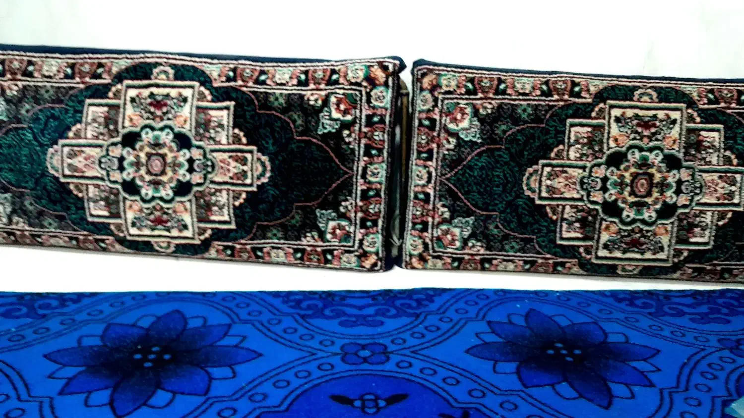 پشتی دوجفت|پشتی|مشهد, طبرسی شمالی|دیوار