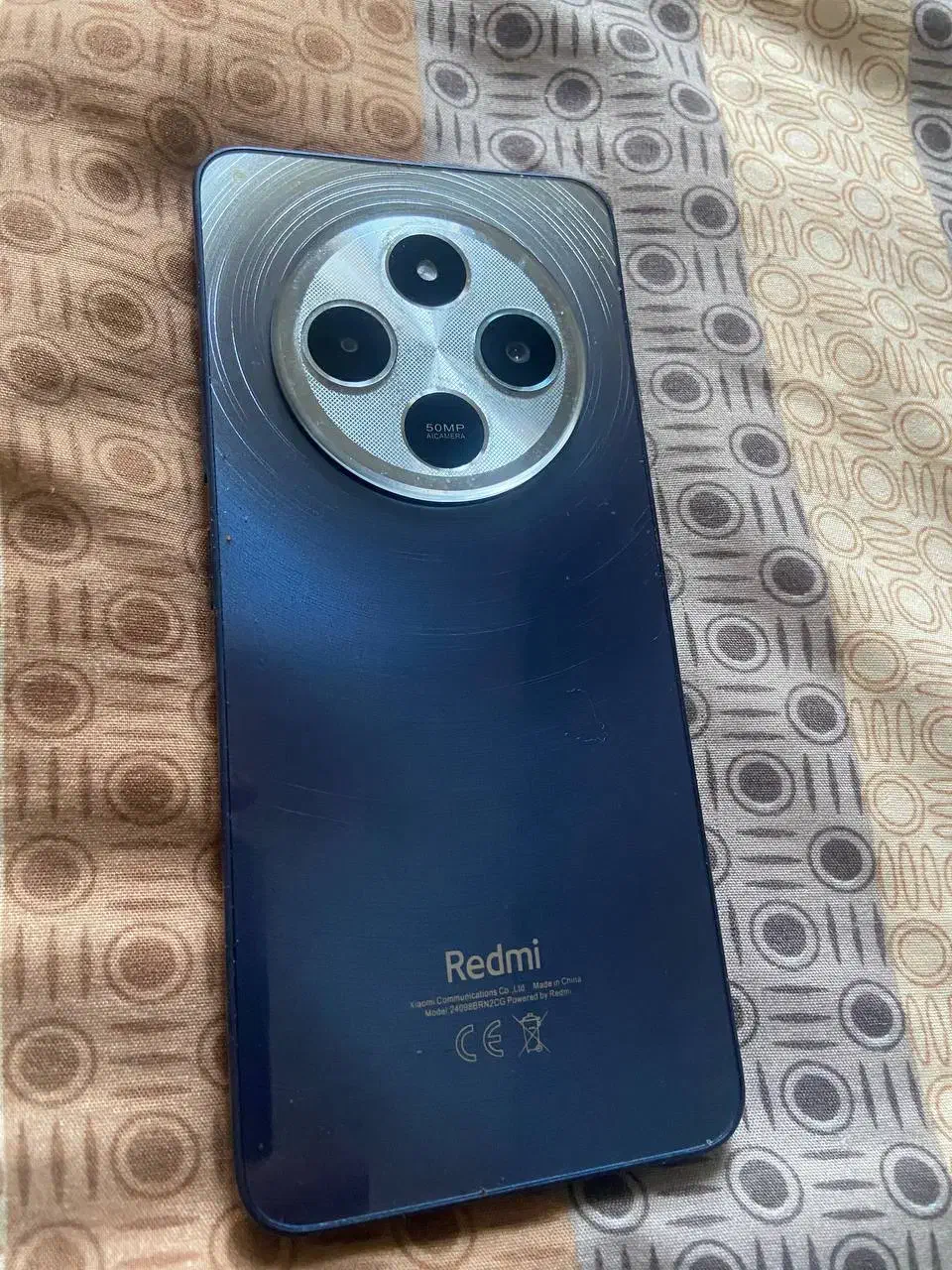 فروش گوشی ۱۴c|موبایل|فردیس, شهرک شهید حسینی|دیوار