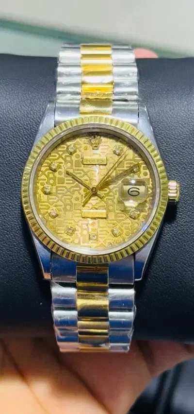 رولکس اتومات|ساعت|بندرعباس, |دیوار