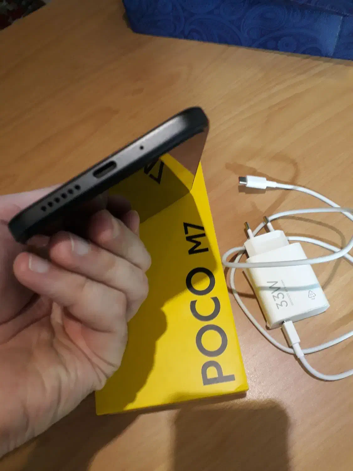 poco m7|موبایل|تهران, جیحون|دیوار