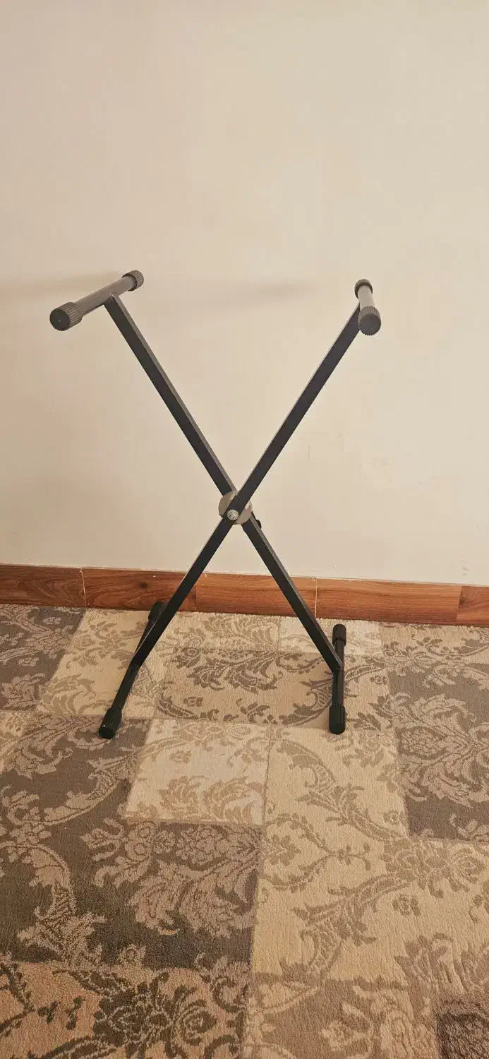 پایه ارگ|پیانو، کیبورد، آکاردئون|زنجان, |دیوار