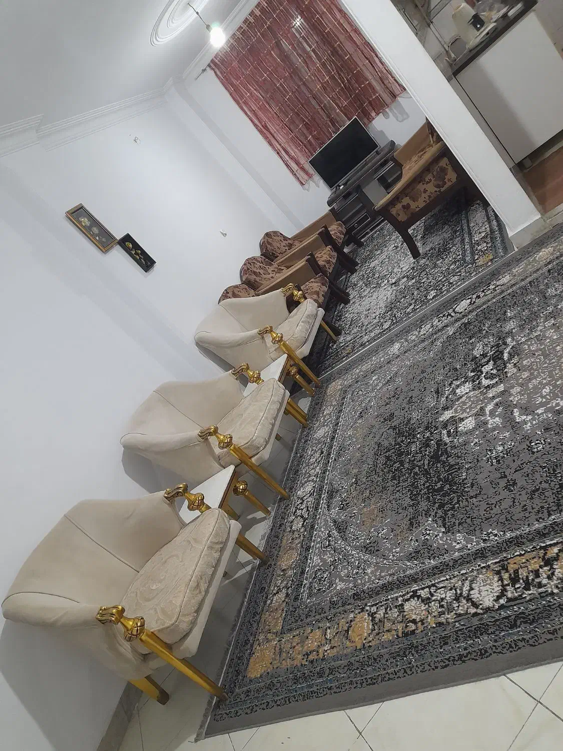 اجاره کوتاه مدت سویت آپارتمان روزانه ساعتی|اجارهٔ کوتاه‌مدت آپارتمان و سوئیت|گلستان (تهران), |دیوار