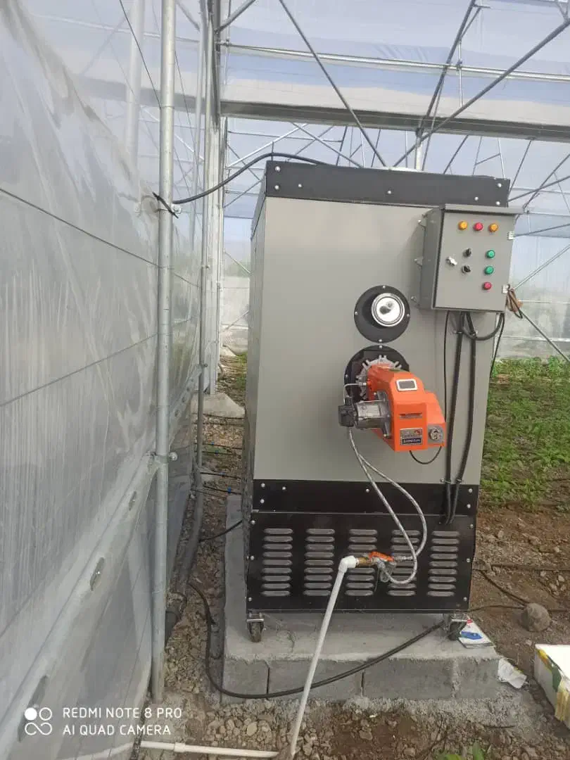 هیترکابینتی گلخانه صنعتی مرغداری دامداری|ماشینآلات صنعتی|ساوه, |دیوار