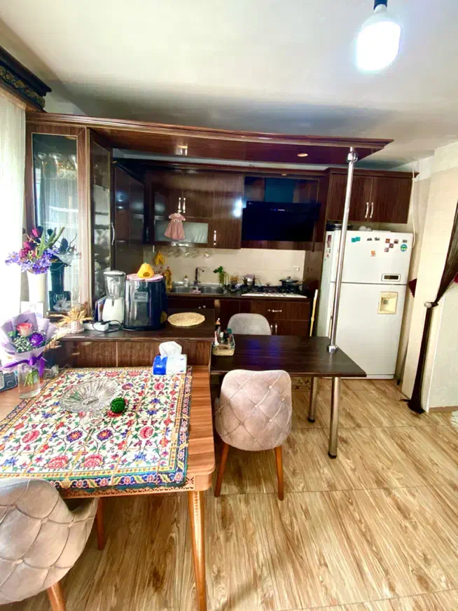 فروش واحد ۷۵ متری در شهرک مهر/پارکینگ اختصاصی|فروش آپارتمان|رشت, کوی مهر|دیوار