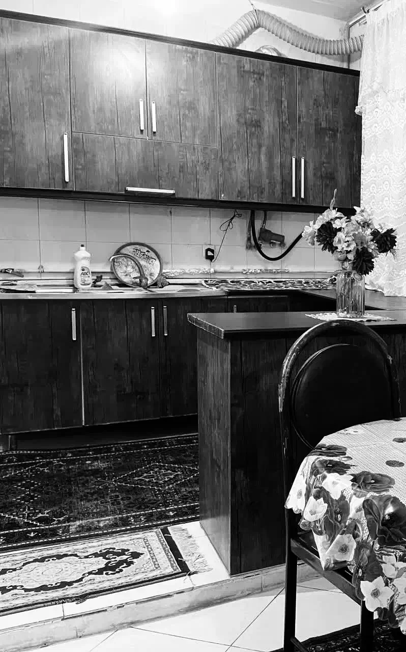 سوئیت مبله درسمنان|اجارهٔ کوتاهمدت آپارتمان و سوئیت|سمنان, |دیوار