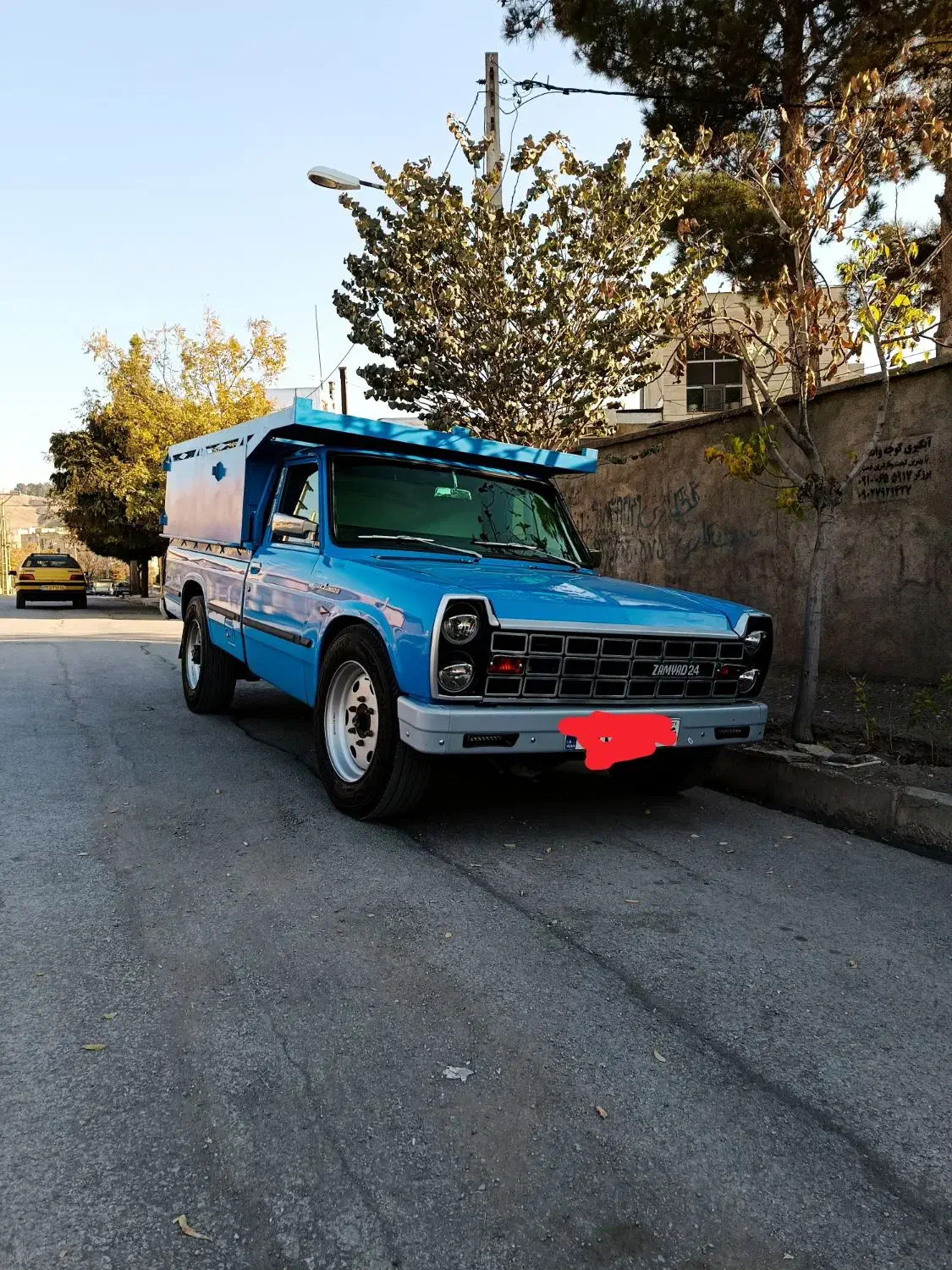 نیسان دوگانه کارخانه مدل ۱۴۰۱|خودرو سواری و وانت|اسدآباد, |دیوار