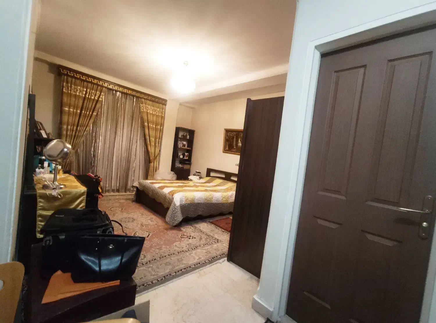 اجاره آپارتمان /۲۱۵متر/دو قدمی پارک|اجارهٔ آپارتمان|تهران, قیطریه|دیوار