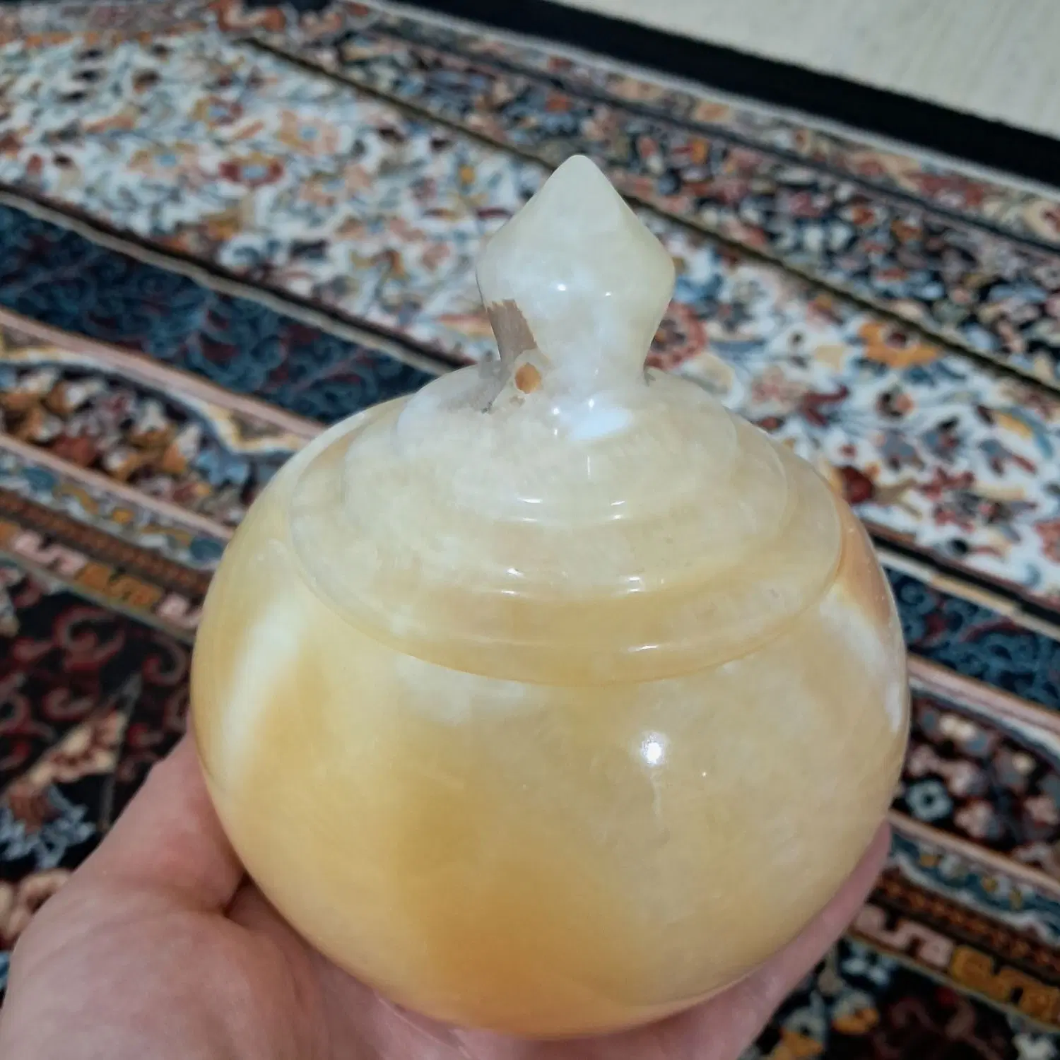 ظرف|صنایع دستی و سایر لوازم تزئینی|الیگودرز, |دیوار