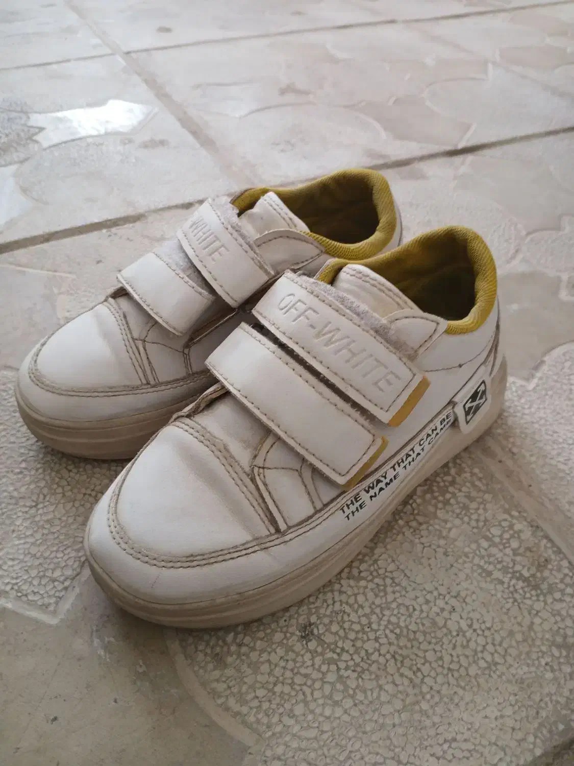 کفش|کیف، کفش، کمربند|سنندج, |دیوار