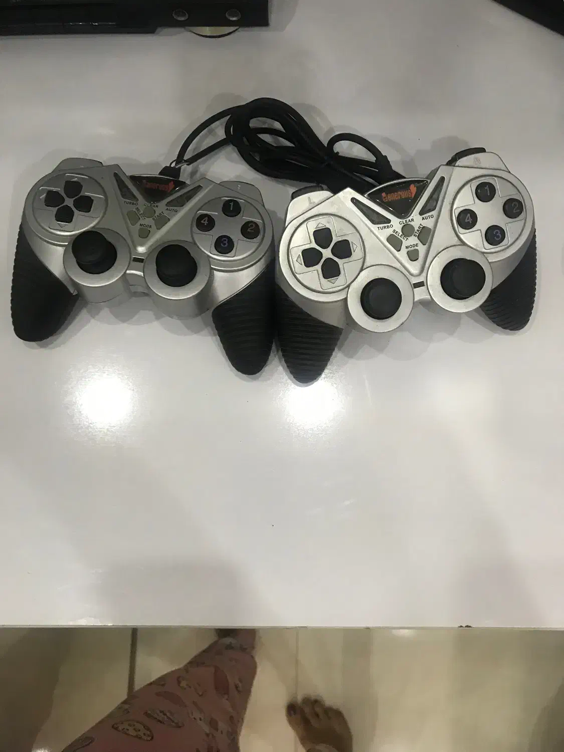 دسته سگا|کنسول، بازی ویدئویی و آنلاین|محمودآباد, |دیوار