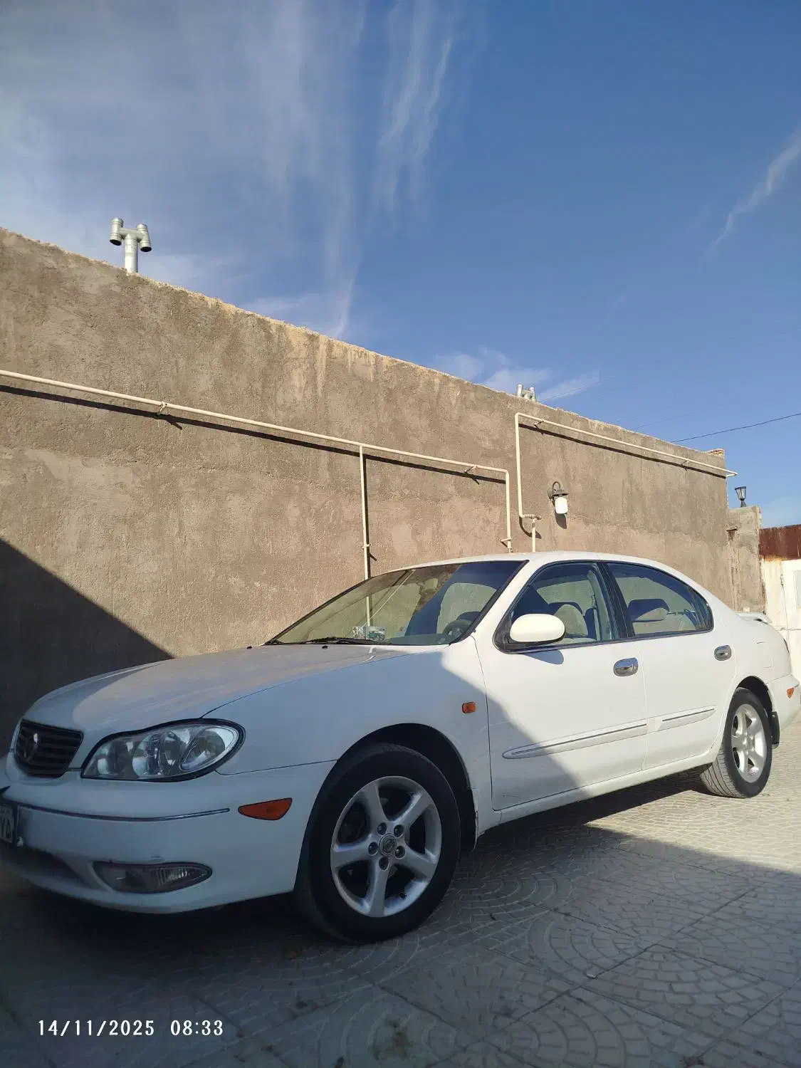 ماکسیما استثنائی|خودرو سواری و وانت|کشکوئیه, |دیوار