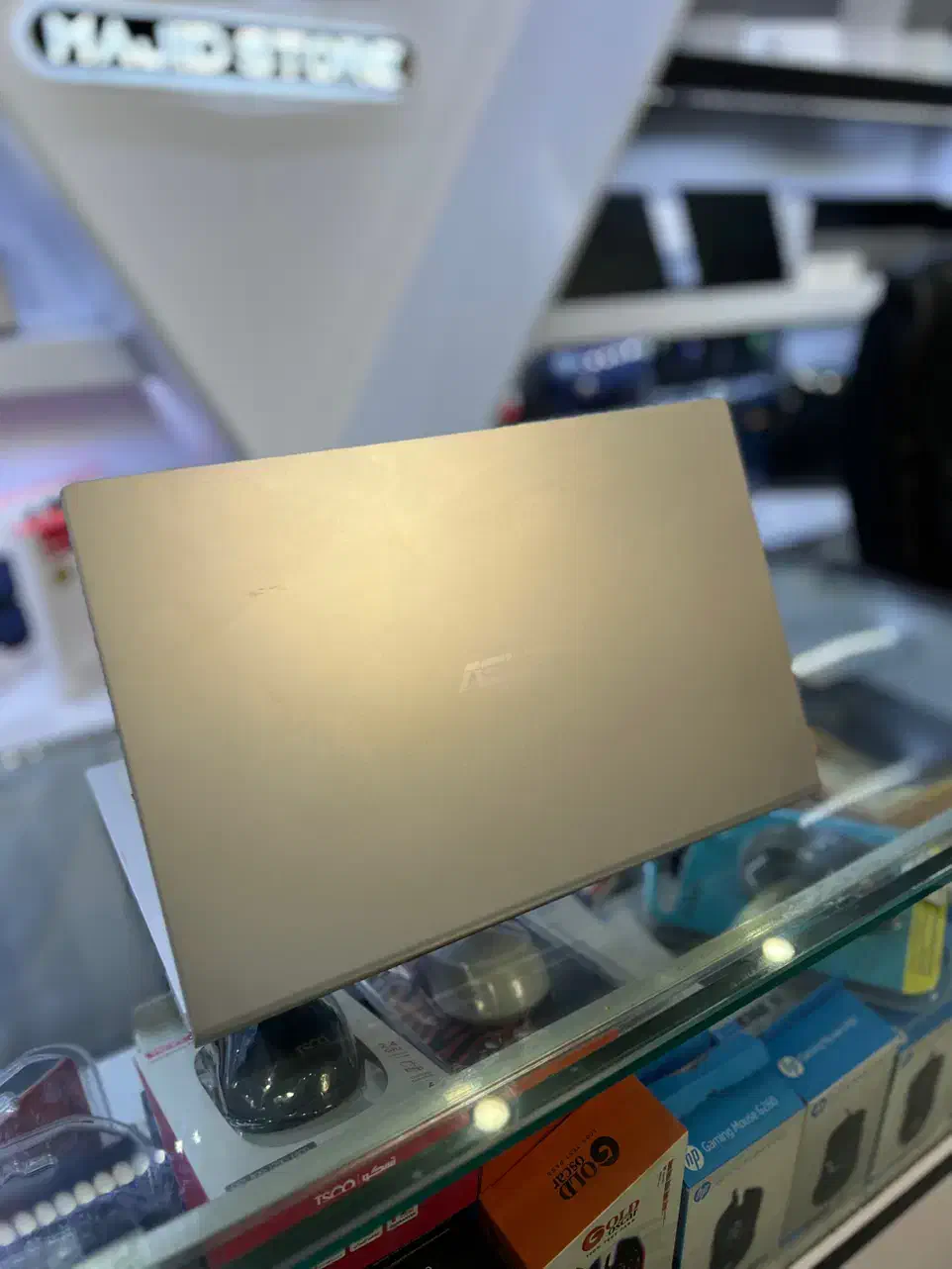 لپ تاپ Asus نقدو اقساط چک و بازنشسته تامین اجتماعی|رایانه همراه|کرج, گوهردشت|دیوار