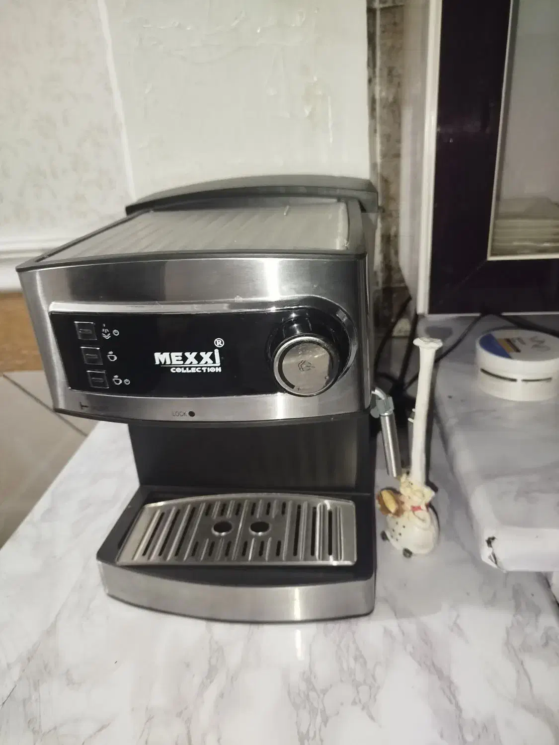 قهوه ساز|سماور، چایساز، قهوهساز|بهبهان, |دیوار