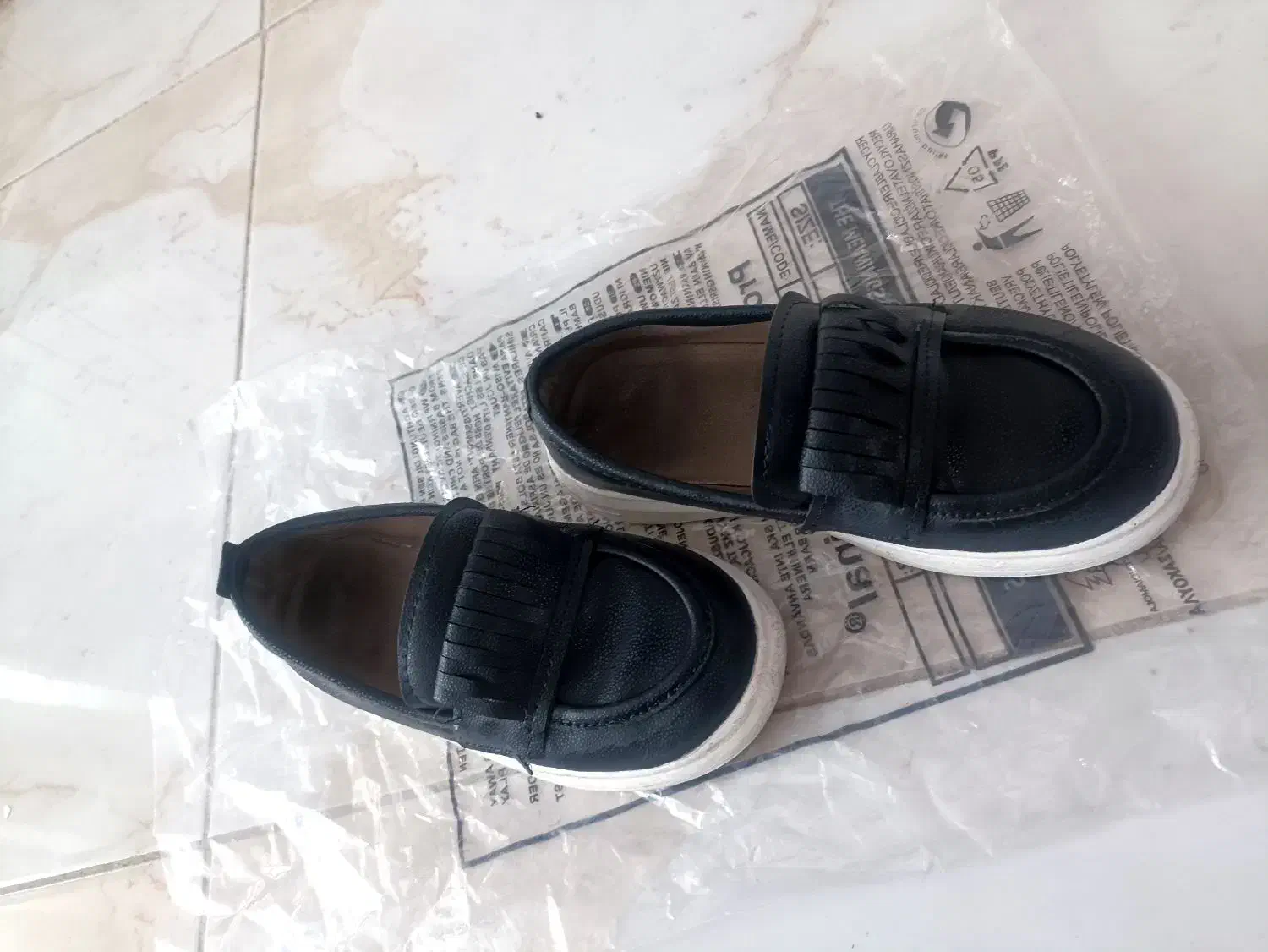 کفش و کتونی|کفش و لباس بچه|محمدیه-قزوین, |دیوار