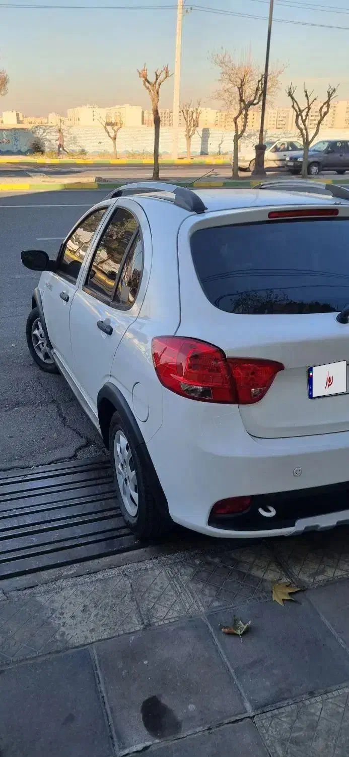 کوییک 1402|خودرو سواری و وانت|فردیس, فردیس|دیوار