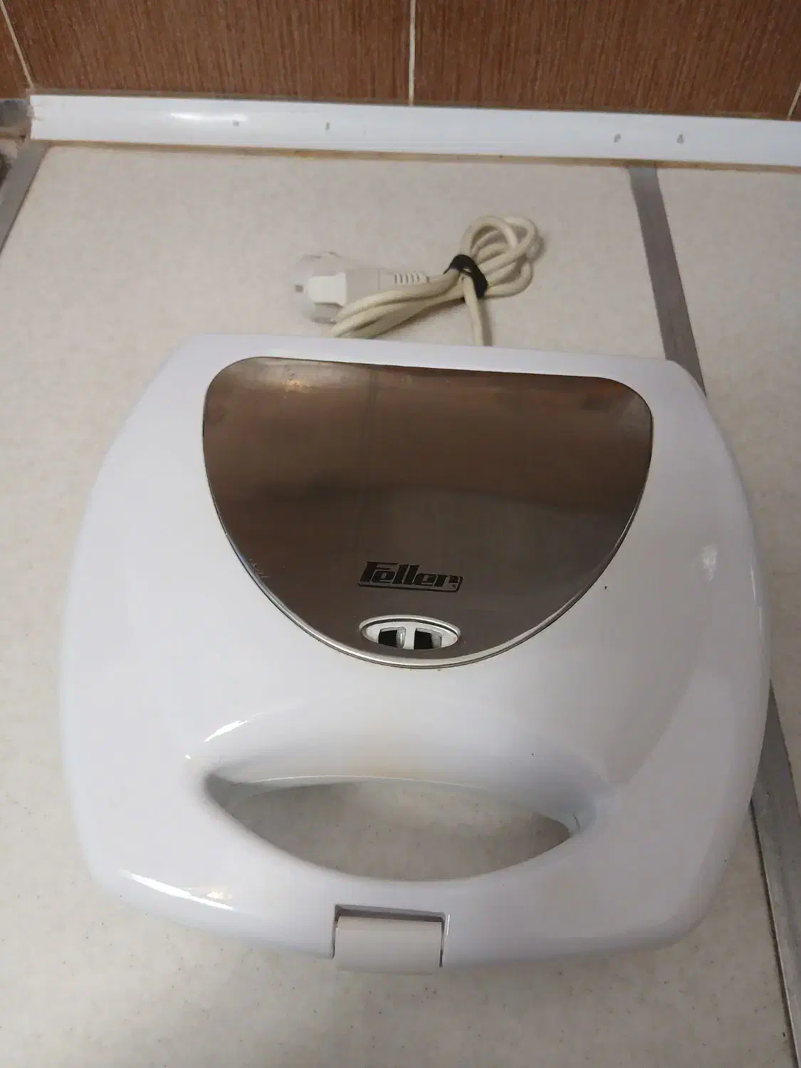 ساندویچ ساز فلر|اجاق گاز و لوازم برقی پختوپز|قم, شاه سید علی|دیوار