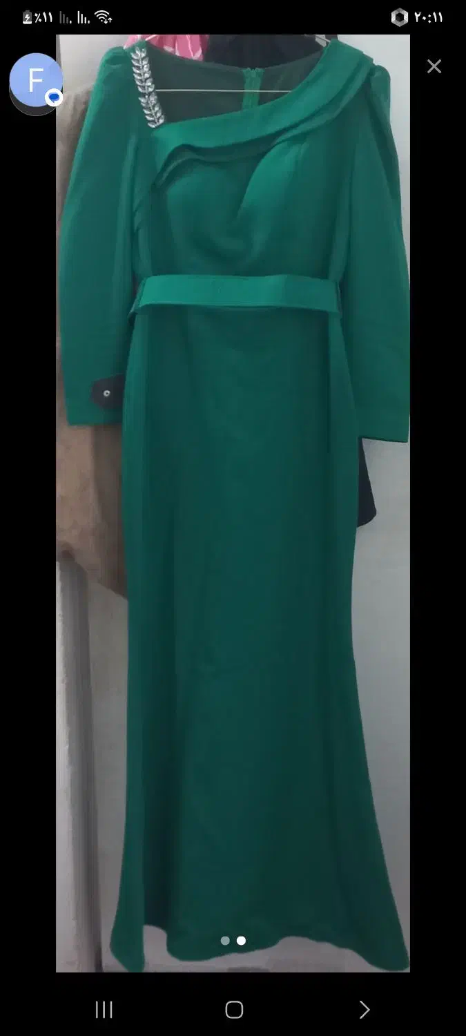 لباس مجلسی شیک|لباس|آبیک, |دیوار