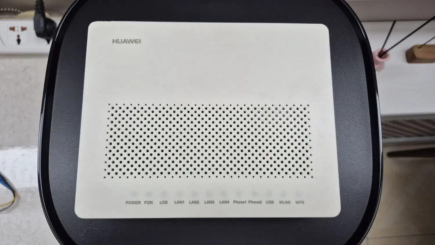 مودم فیبرنوری هوآوی مدل HG8346M|مودم و تجهیزات شبکه|تهران, شادآباد|دیوار