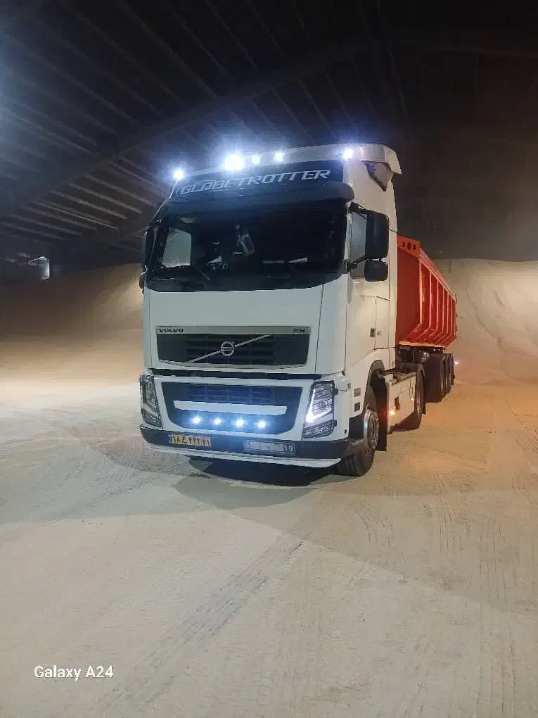 اف اچ ۴۸۰ بیرنگ|خودرو سنگین|بروجرد, |دیوار