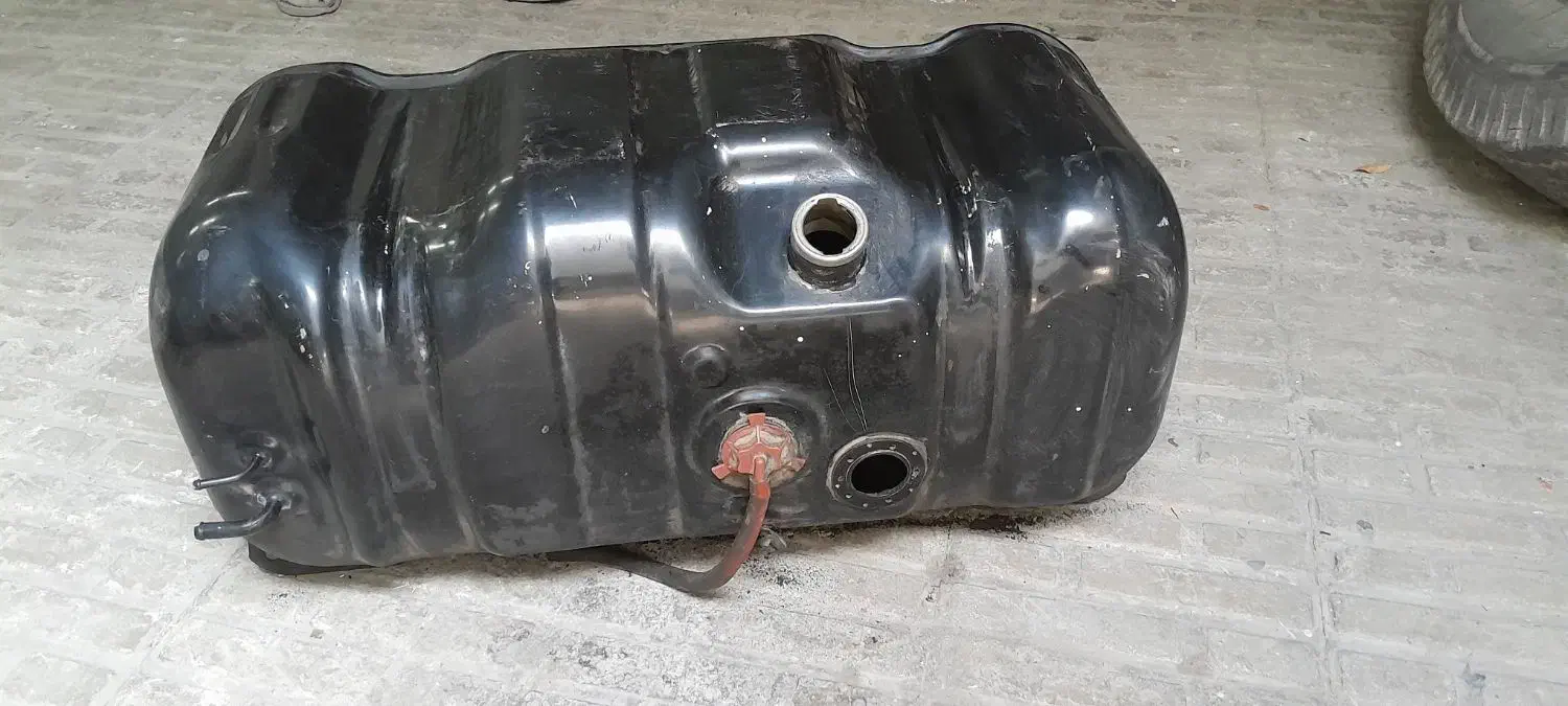 فروش باک ۶۰ لیتری ایسوزو ( فابریک)|قطعات یدکی و لوازم جانبی|پردیس, شهرک صنعتی خرمدشت فاز ۷|دیوار