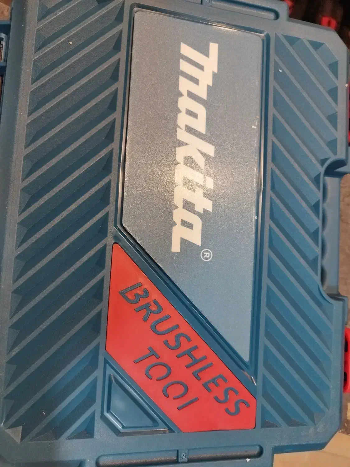 دریل شارژی لیتیومی ماکیتا|ابزارآلات|تهران, ائمه اطهار|دیوار