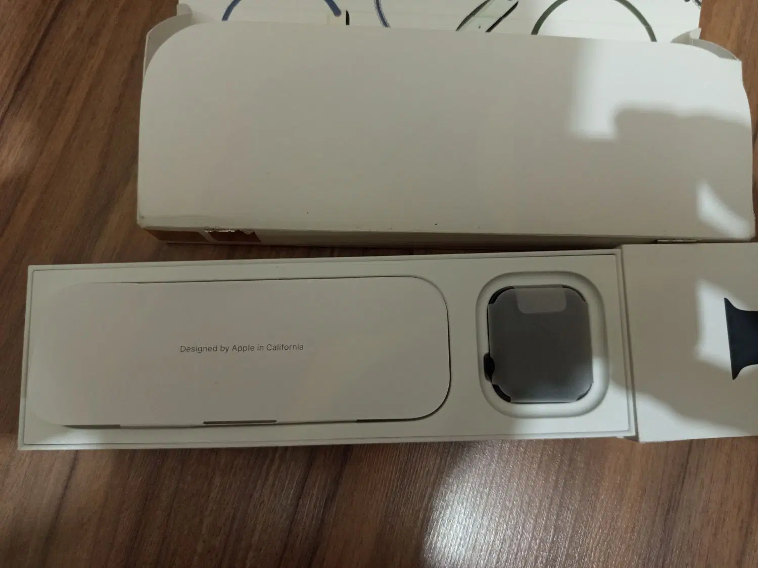 Apple Watch sen 2 44M|ساعت|مشهد, چهارچشمه|دیوار