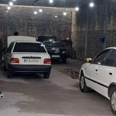 ملک تجاری برخیابان ۴۵متری  با پروانه ۲طبقه تهاتر|فروش مغازه و غرفه|قم, تعویض پلاک|دیوار