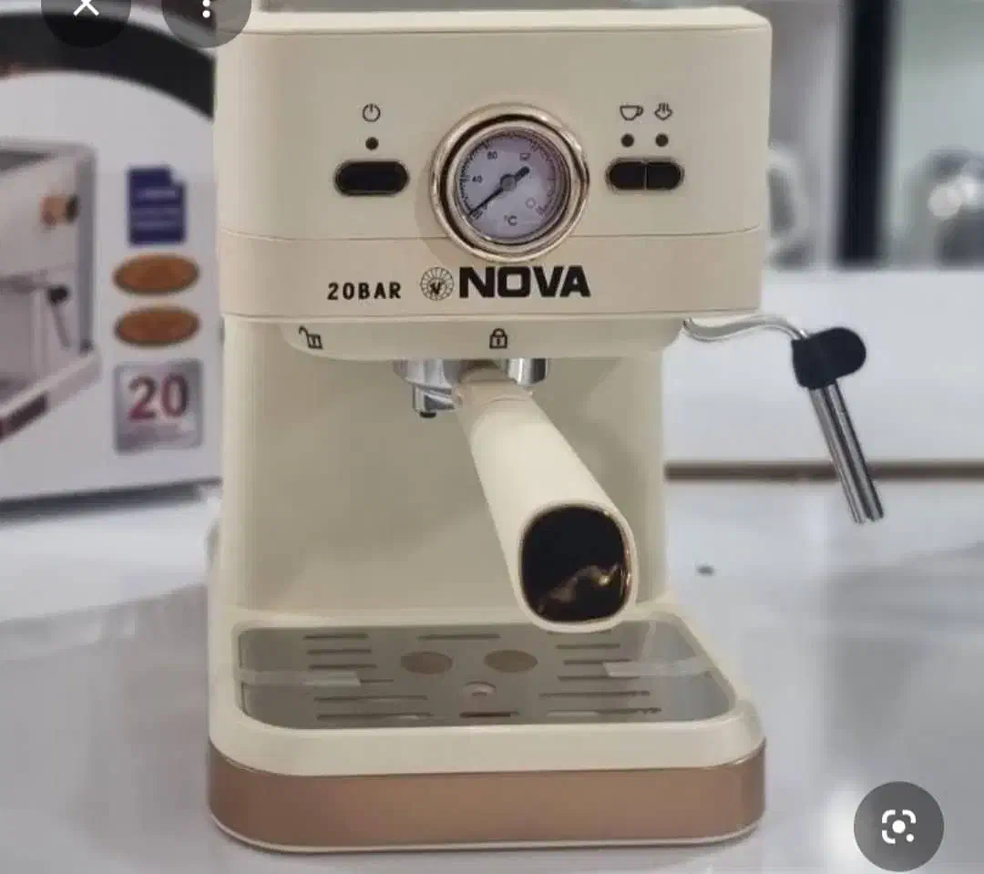 قهوه ساز نوا اصلی|سماور، چایساز، قهوهساز|نیریز, |دیوار