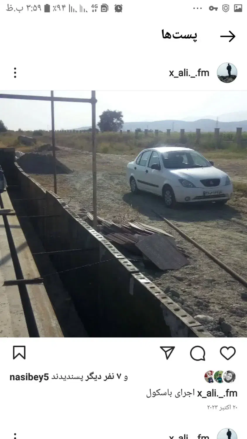 بنایی ساختمان با بیش دودهه سابقه کار ی وتجربی|خدمات پیشه و مهارت|گرگان, |دیوار