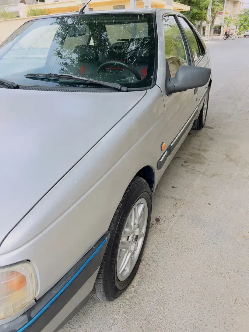 پژو405مدل 88|خودرو سواری و وانت|بندرعباس, |دیوار