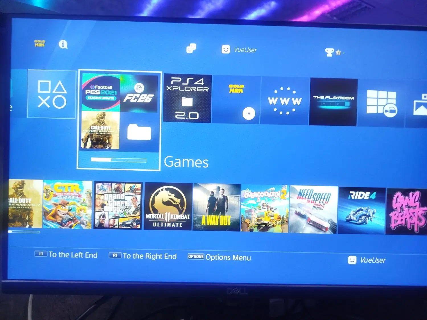 ps4fat کپیخور|کنسول، بازی ویدئویی و آنلاین|بیرجند, |دیوار