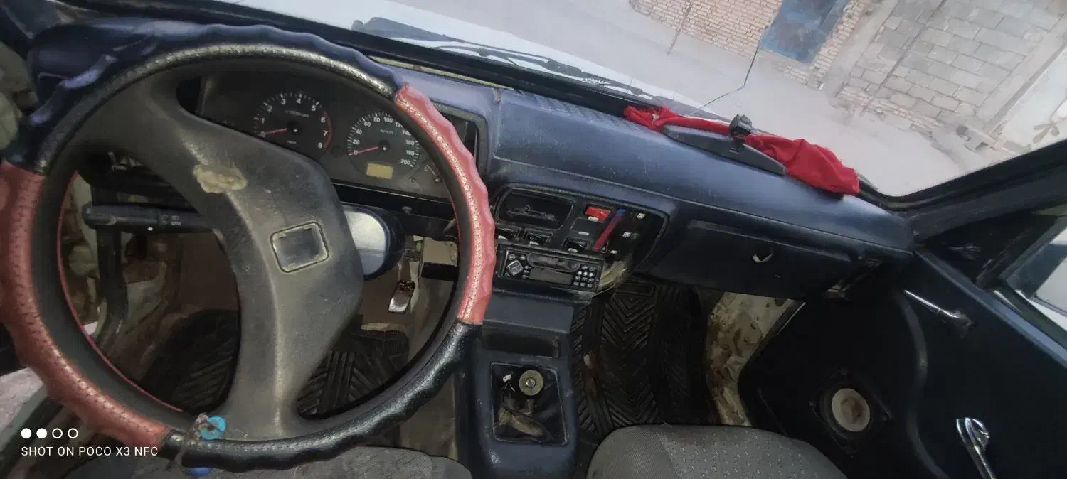 پیکان وانت|خودرو سواری و وانت|گتوند, |دیوار