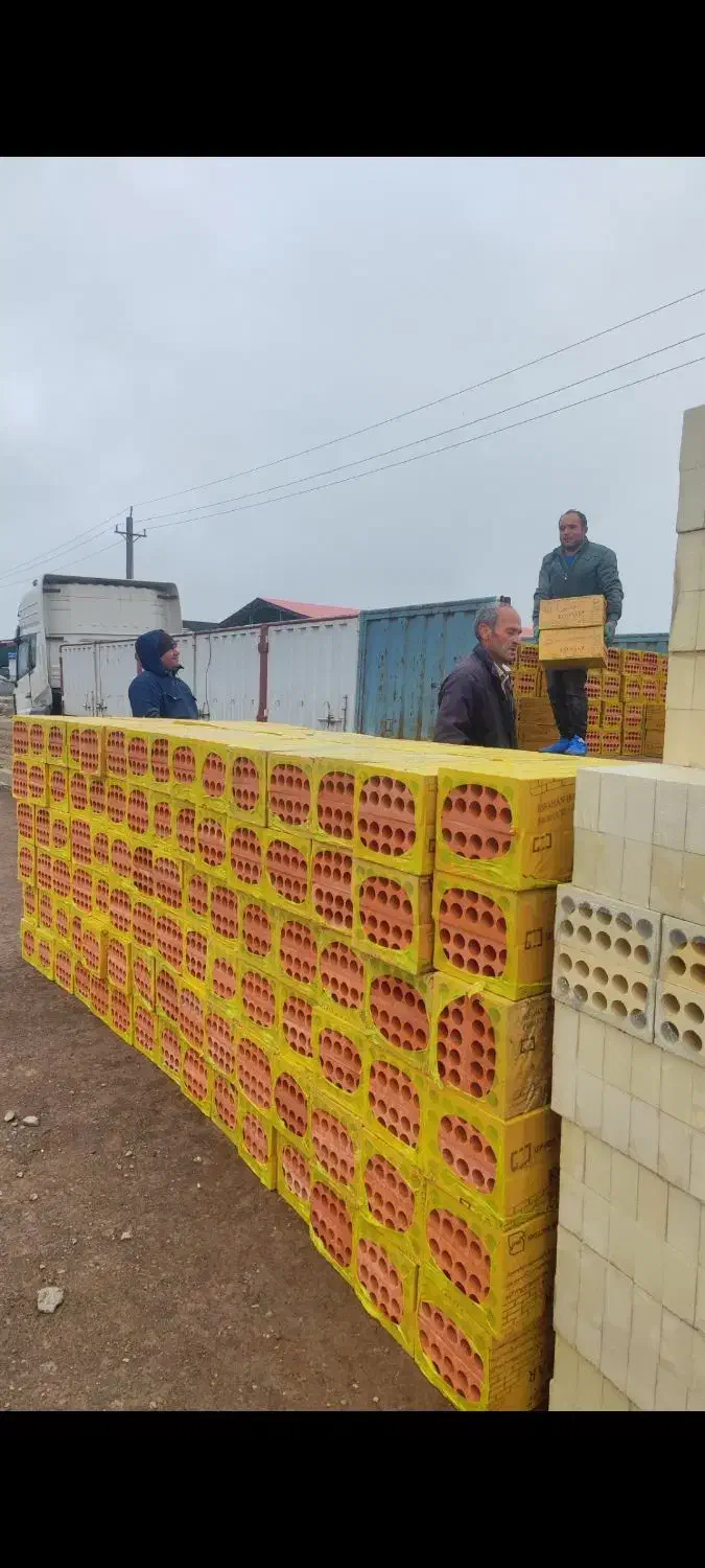 آجرنما|مصالح و تجهیزات ساختمان|اردبیل, |دیوار