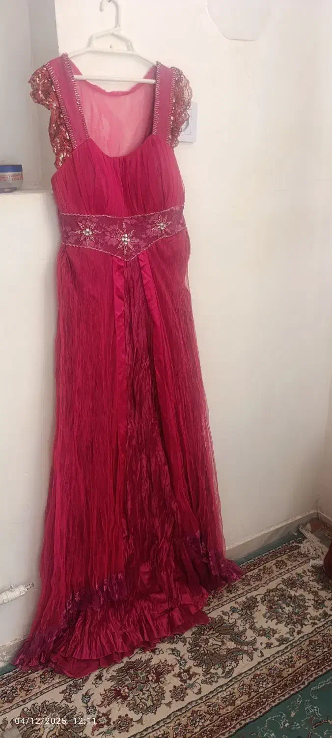 لباس مجلسی .کاپشن.شلوارزاپدار لی|لباس|گرمسار, |دیوار