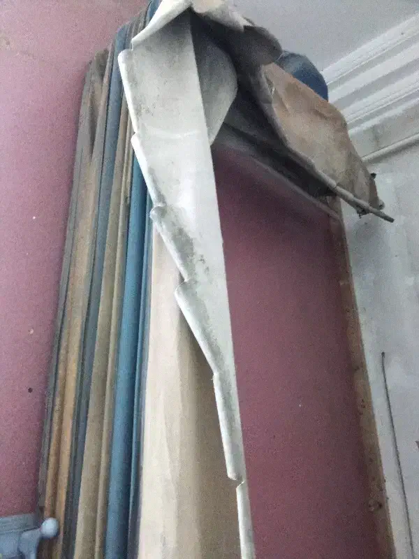 سایبان مغازه|فروشگاه و مغازه|رشت, دروازه لاکان|دیوار